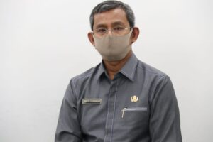 Akhyar Nasution Pensiun, Wirya Jadi Plh Wali Kota Medan