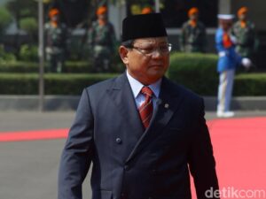 PRABOWO