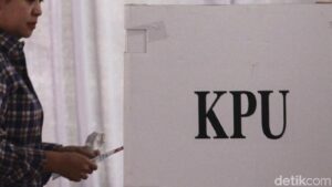DPRD PILKADA