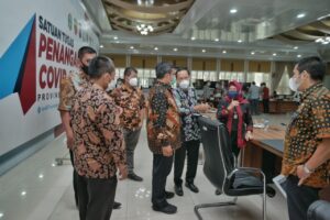 PEMKO SAMBUT
