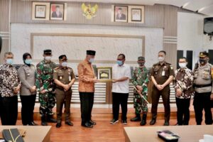 PEMULIHAN EKONOMI