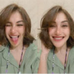 Setelah Batal Nikah, Ayu Ting Ting Potong Rambut Menjadi Pendek Sebahu