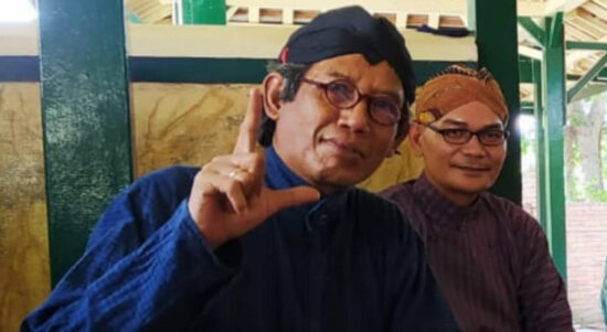 Wuih, "Pulung Gantung di Gunung Kidul" bakal Diangkat jadi Film dan Diputar di Eropa