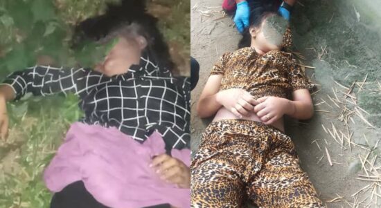Terungkap, Oknum Polres Pelabuhan Belawan Pelaku Pembunuh 2 Wanita Muda, Inisialnya 'RS'
