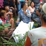 MAYAT BOCAH DALAM KARUNG Bocah Perempuan Anak Kades di Nisel Dibunuh, Mayatnya Ditemukan Dalam Karung