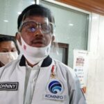 Awal 2021, Kominfo Take Down 360 Konten Internet