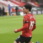 Minamino Bersinar Sejak 'Dilepas' Liverpool