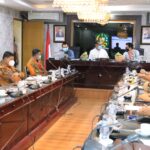 OPD Pemko Medan Cegah Tindak Korupsi Lewat MCP