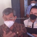 Plh Wali Kota dan Kadinkes Medan Diperiksa Ombudsman Terkait Insentif Nakes