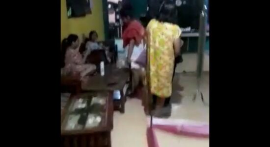 Video Penjualan Bayi di Medan