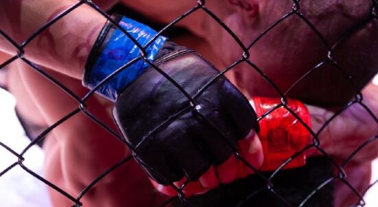 Petarung MMA Mundur dari Duel Usai Diancam Dibunuh