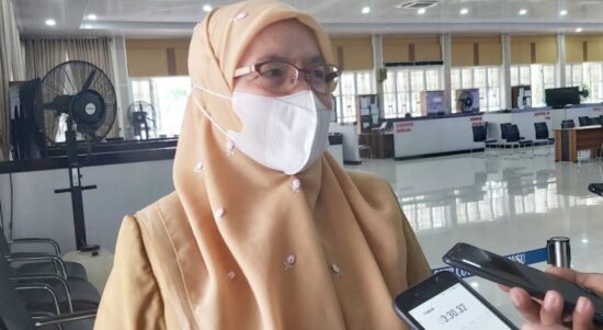 Pemprov Sumut Siapkan Para Sekda jadi Plh di 13 Kabupaten/Kota