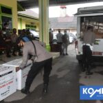 VAKSIN PADANGSIDIMPUAN 3.120 Val Vaksin Covid-19 Tiba di Kota Padangsidimpuan