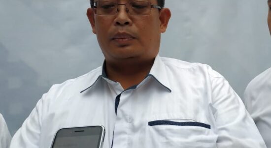 11 Hari Dirawat Terpapar Covid-19, Walikota Binjai Terpilih Meninggal Dunia