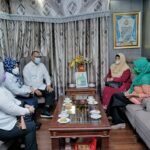 Ja-PUK Sumut Fokus Tingkatkan Ketahanan Ekonomi Keluarga