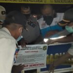 Langgar Batas Jam Usaha, Medan Night Market Ditutup Sementara