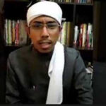 Ustadz Maaher At-Thuwailibi Meninggal Dunia di Rutan Mabes Polri, Penanganan Jenazah Sesuai SOP Covid-19