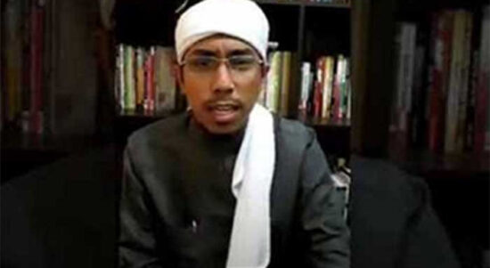 Ustadz Maaher At-Thuwailibi Meninggal Dunia di Rutan Mabes Polri, Penanganan Jenazah Sesuai SOP Covid-19