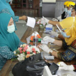 Sambut Hari Ibu ke-92, TP PKK Kabupaten Asahan Gelar Rapid Test Gratis Sambut Hari Ibu ke-92, TP PKK Kabupaten Asahan Gelar Rapid Test Gratis