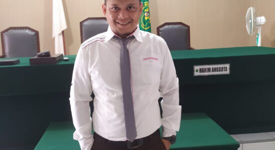 Foto: Ridho Damanik, Praktisi Hukum Tanjungbalai/ sln70-news.com