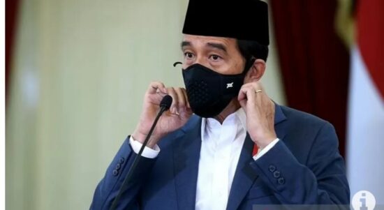 Presiden Jokowi cabut lampiran soal minuman keras pada Perpres 10/2021