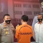 Terpengaruh Alkohol, Bos Mesum Remas Payudara Sekretarisnya saat Kondisi Kantor Sepi 