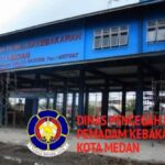 Pemko Medan Akan Menambah Tiga Kantor UPT Dinas P2K