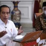 Jokowi Perintahkan Mendag Kampanyekan Benci Produk Luar Negeri