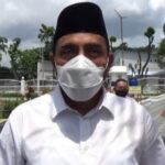 Gubernur Sumut Minta Satgas Covid Bubarkan KLB Demokrat Jika Tak Ada Izin