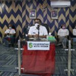 Pemko Medan Dorong Produk UMKM Masuk E-Market Place