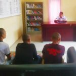 Tawuran, 3 Remaja Diamankan Polsek Medan Area