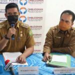 Bobby Nasution Copot Kadis KesehatanBobby Nasution Copot Kadis Kesehatan Kota Medan Kota Medan Pendataan Belum Baik, Medan Masih Zona Merah Penyebaran Covid-19