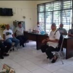 PWI Sumut Gelar Penerimaan Anggota dan Kenaikan Tingkat