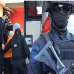 Polri Waspadai Aksi Terorisme Jelang Lebaran 2021