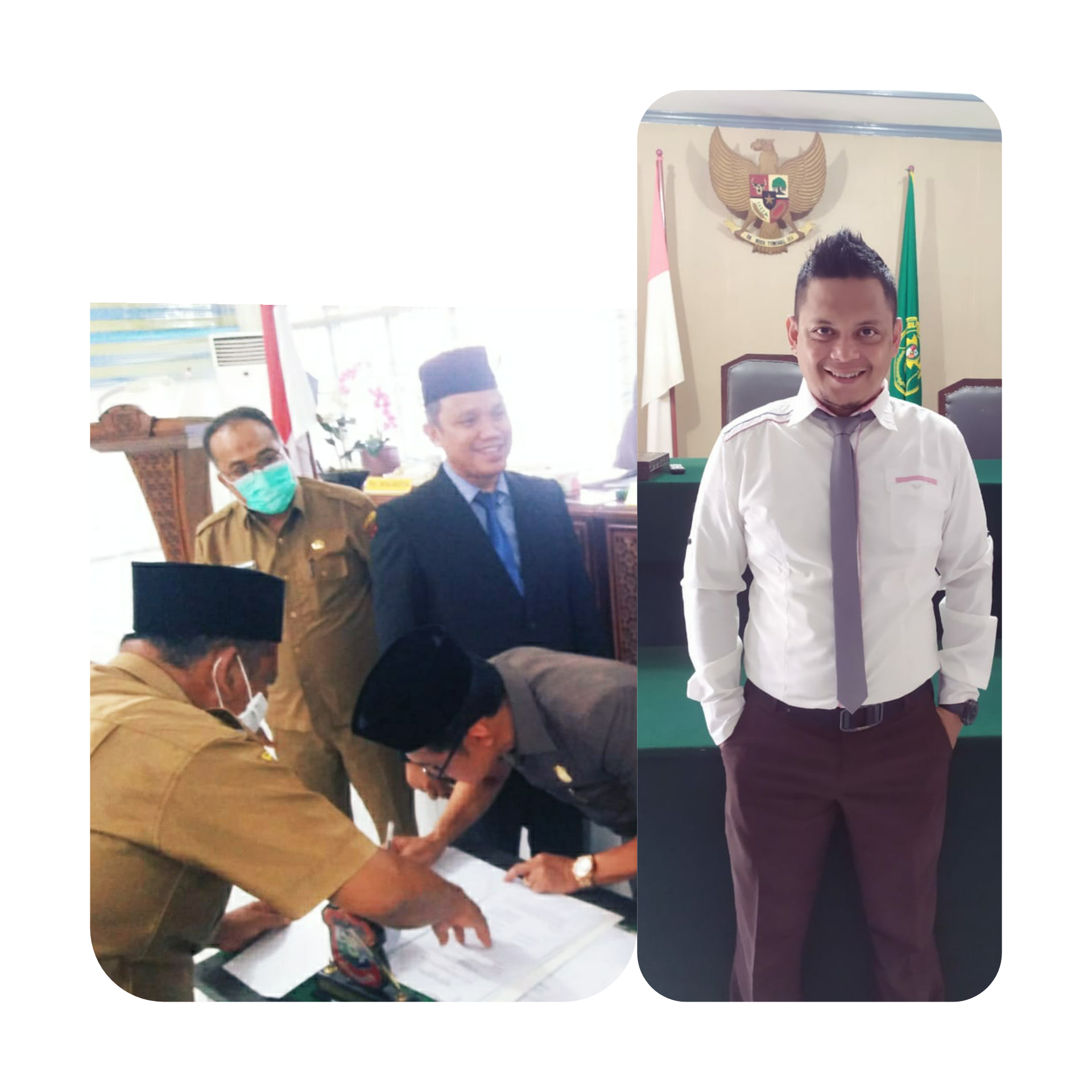 Terkait Non-Aktifnya 24.000 Kepesertaan BPJS KIS, Praktisi Hukum Tanjungbalai: Bukan Salah Walikota Syahrial