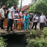 Walikota Medan Minta Camat Lurah dan Kepling Peduli dengan Kondisi Warganya