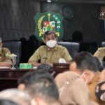 Walikota Medan Intruksikan OPD dan Camat Kolaborasi Tangani Kebersihan