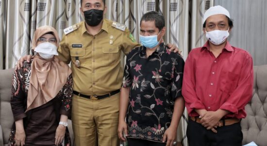 Penyandang Disabilitas Minta Pemko Medan Beri Kuota 2 Persen Jatah CPNS