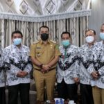 Guru Honorer Berharap SK Walikota Agar Dapat Mengikuti NUPTK dan PPG