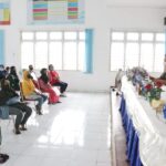 Masyarakat Kota Medan yang Kurang Mampu Harus Terdaftar di DTKS Masyarakat Kota Medan yang Kurang Mampu Harus Terdaftar di DTKS