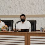 Walikota Medan Ingin Mewujudkan Medan Sakasanwira