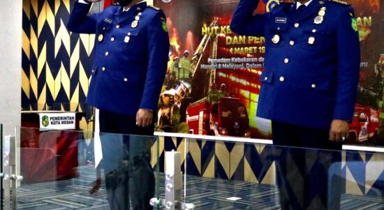WhatsApp Image 2021-03-01 at 12.32.00 (1) Bobby Ikuti Upacara Peringatan HUT ke-102 Pemadam Kebakaran dan Penyelamatan