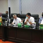 Program BWS Sumatera II Tingkatkan Kapasitas Sungai Mampu Atasi Persoalan Banjir