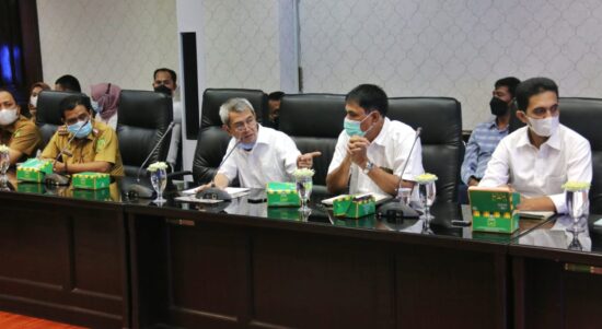 WhatsApp Image 2021-03-15 at 16.23.55 Program BWS Sumatera II Tingkatkan Kapasitas Sungai Mampu Atasi Persoalan Banjir