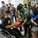 Pemko Medan Terapkan Program Kesehatan, Cukup dengan KTP Gratis Berobat