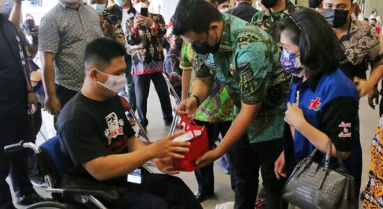 Pemko Medan Terapkan Program Kesehatan, Cukup dengan KTP Gratis Berobat