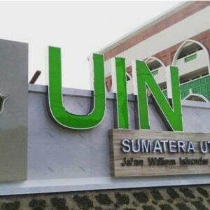 Dugaan Korupsi UINSU Belum Tuntas