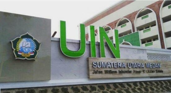 Dugaan Korupsi UINSU Belum Tuntas