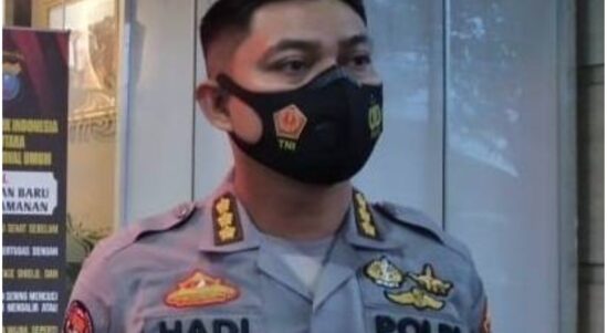 16 Saksi Diperiksa Kasus Penembakan di Martubung