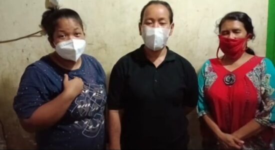 Diviralkan Setor 45 Juta ke Polisi, Keluarga Diki Cs Sampaikan Klarifikasi